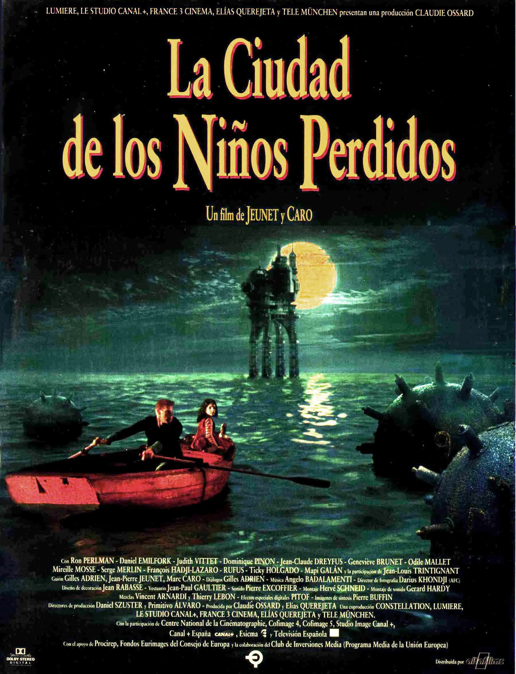 Que es