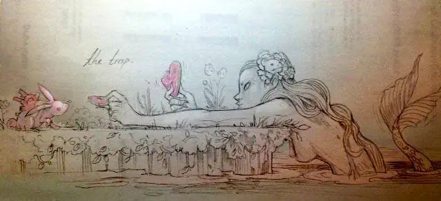 Dibujo
