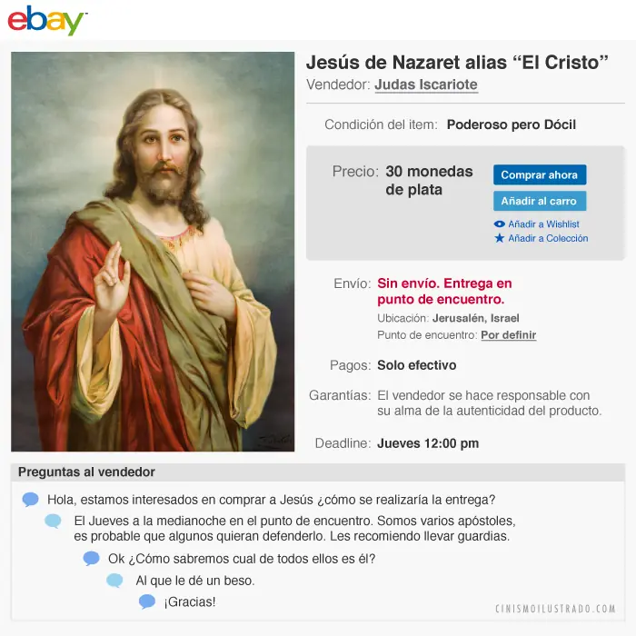 Cinico y Aburrido? pasa aca che. (4)