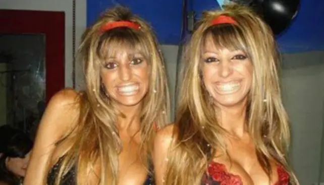 Vicky Xipolitakis, Yo te banco!