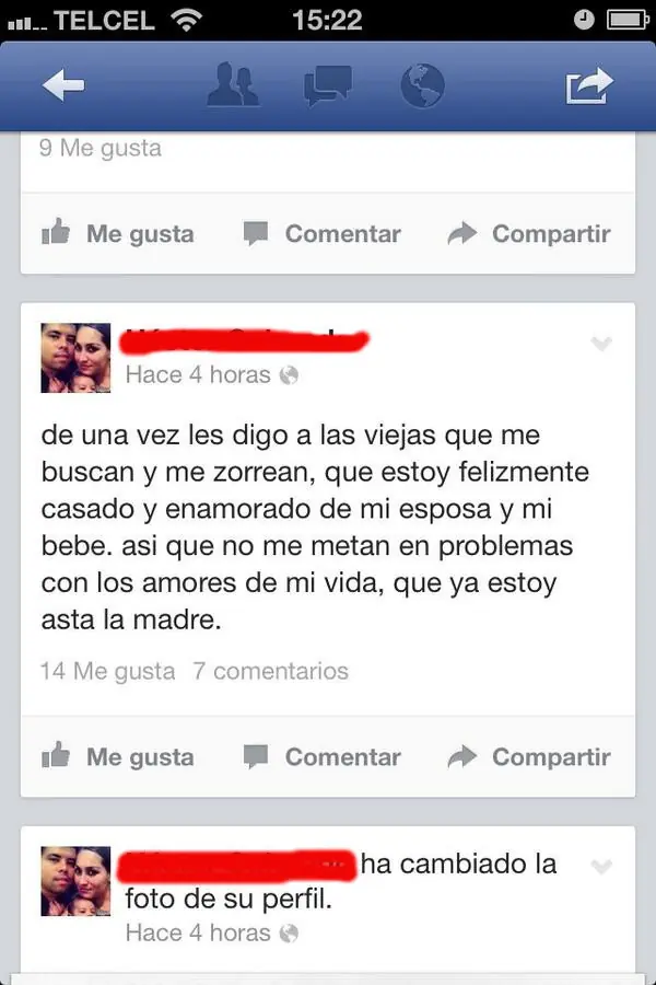 personas