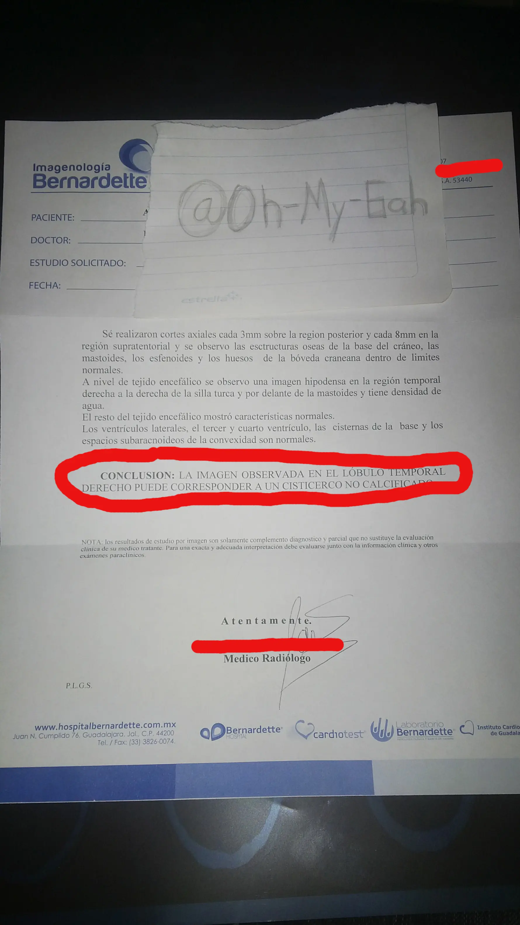 mi historia mi historia