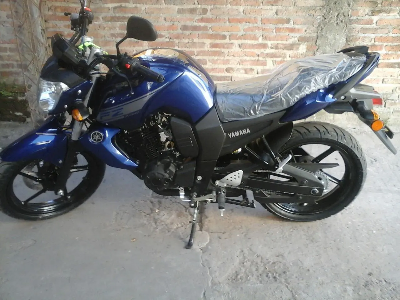 yamaha