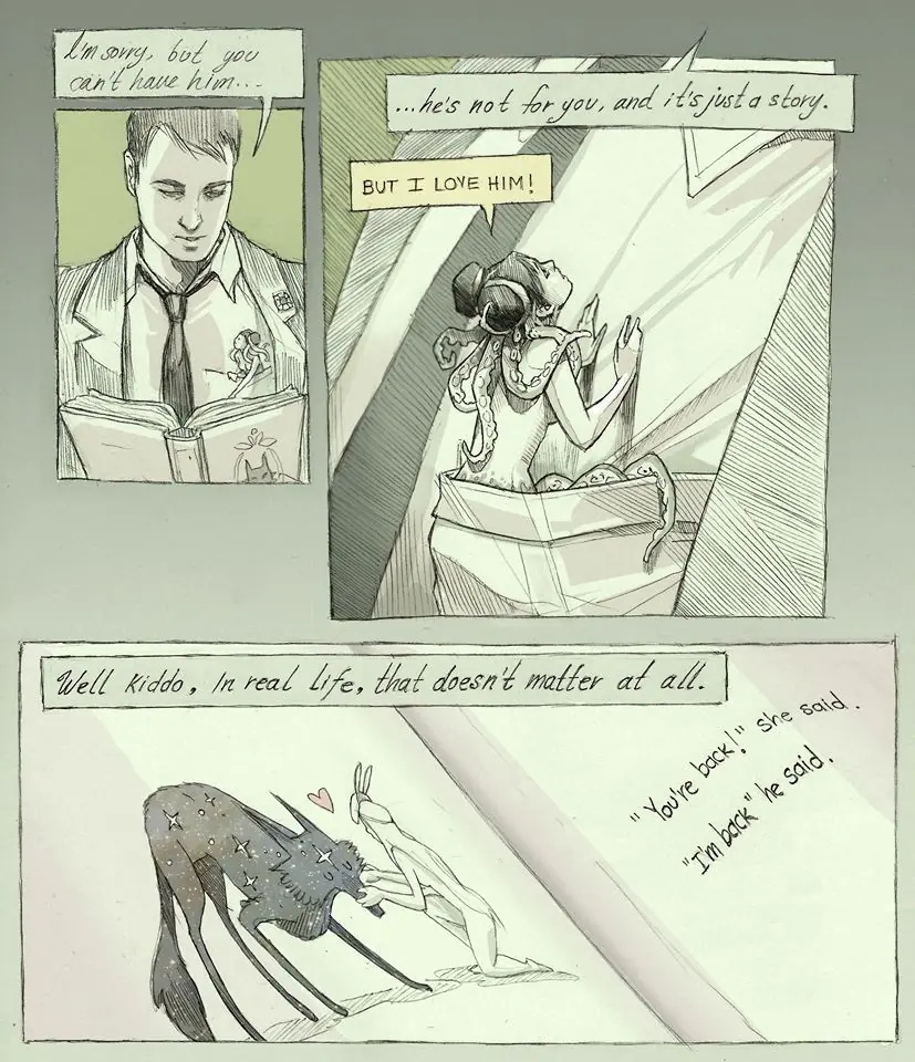 Ilustradora