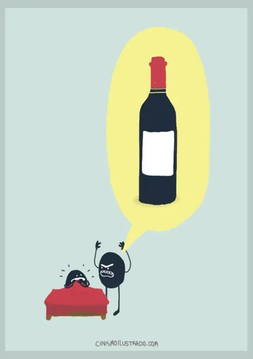 Cinico y Aburrido? pasa aca che. (4)