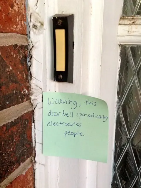 Chistes