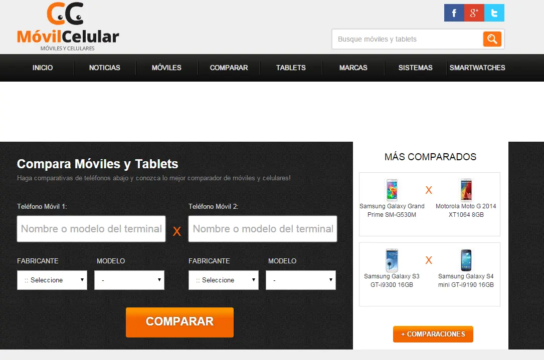 celular