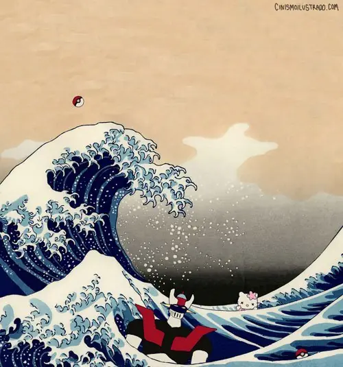 Cinico y Aburrido? pasa aca che. (2)