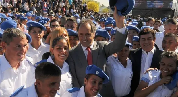 macri
