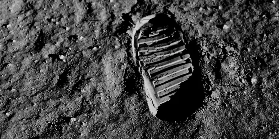 Los mitos y verdades de la llegada del hombre a la Luna