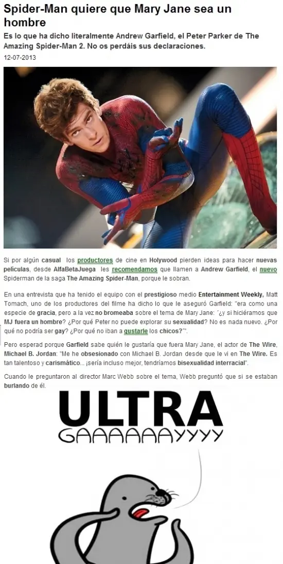 humor