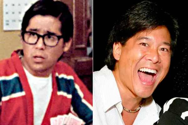 revenge of the nerds