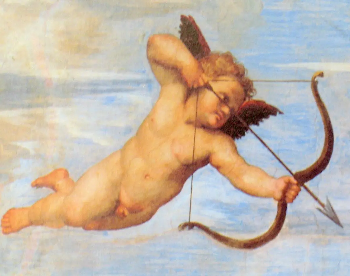 eros