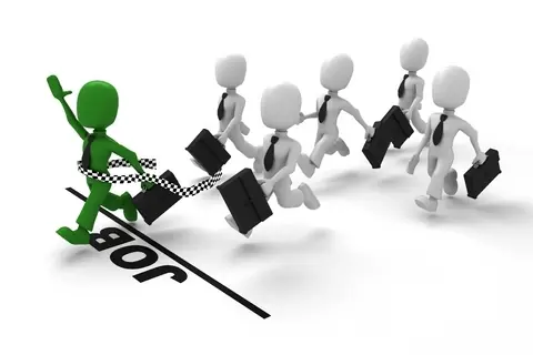 conservar el trabajo