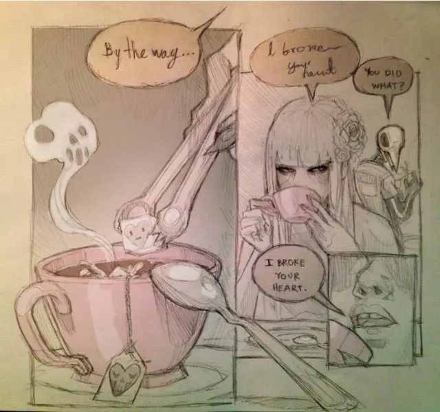 Ilustradora