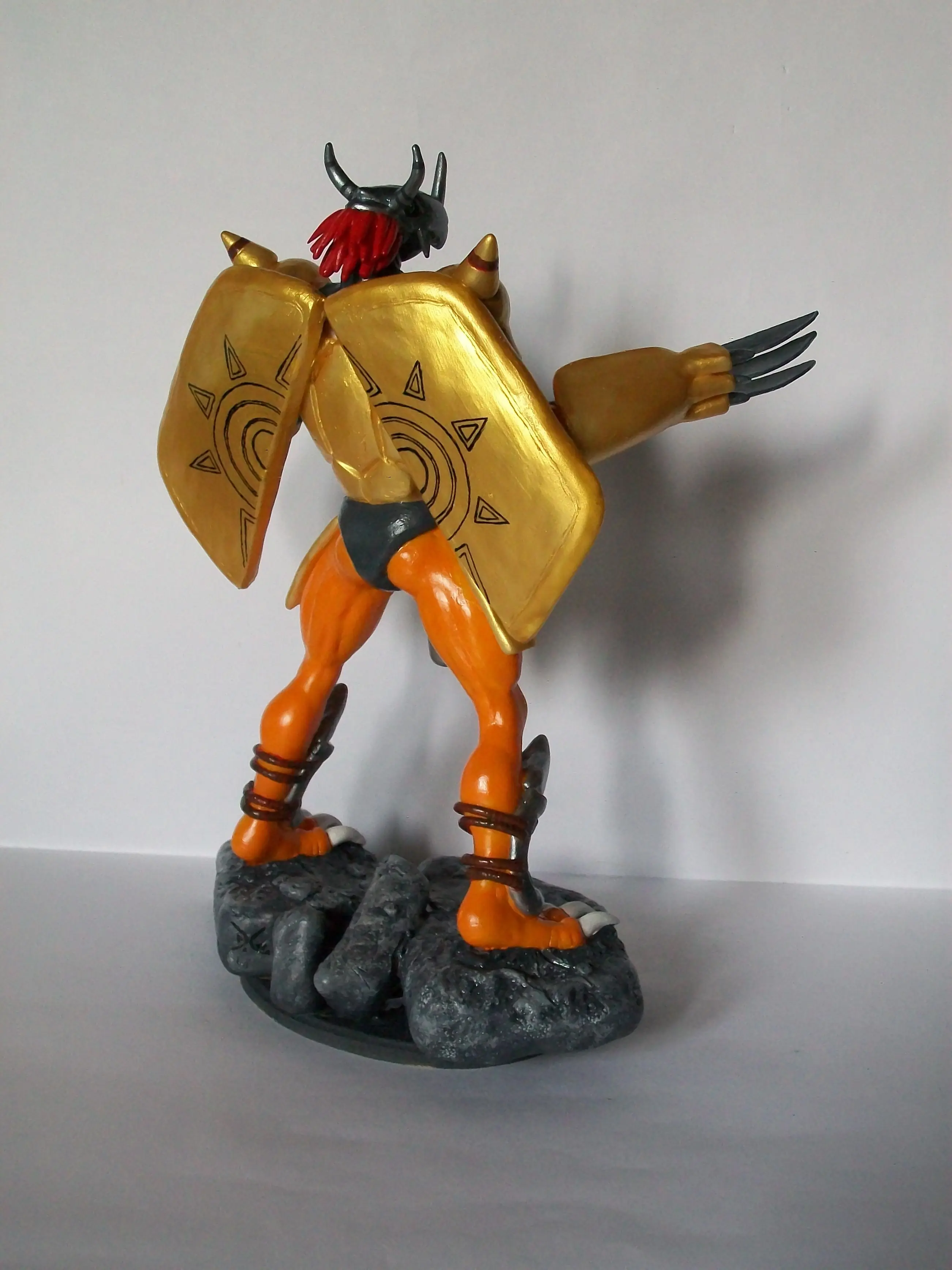 sculpture