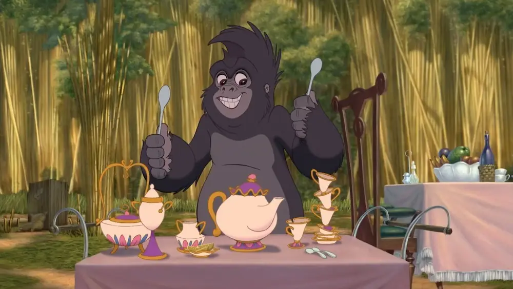 disney