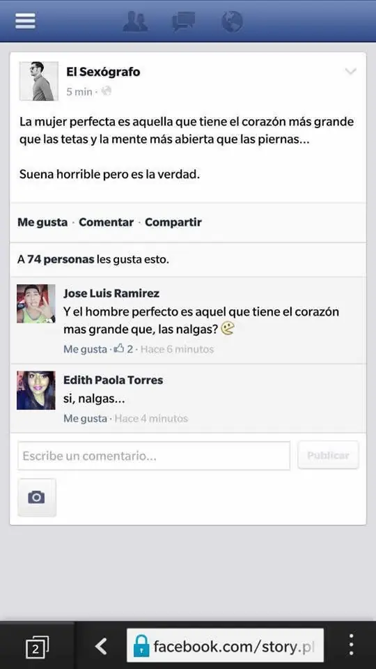 tercera