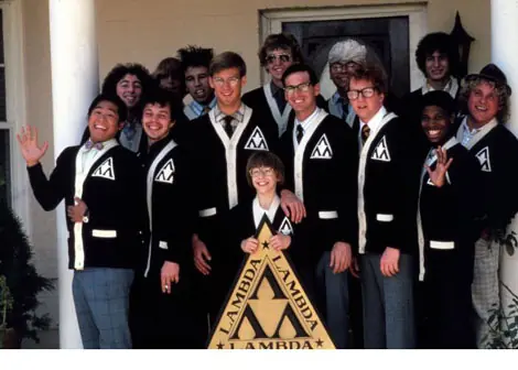 nerds