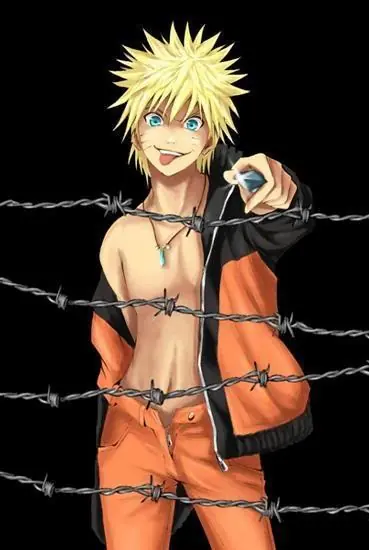 Naruto