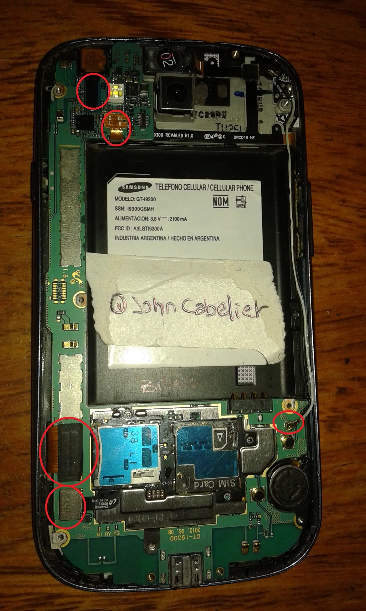 galaxy s3