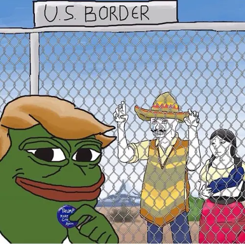 donald