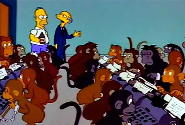 los simpsons