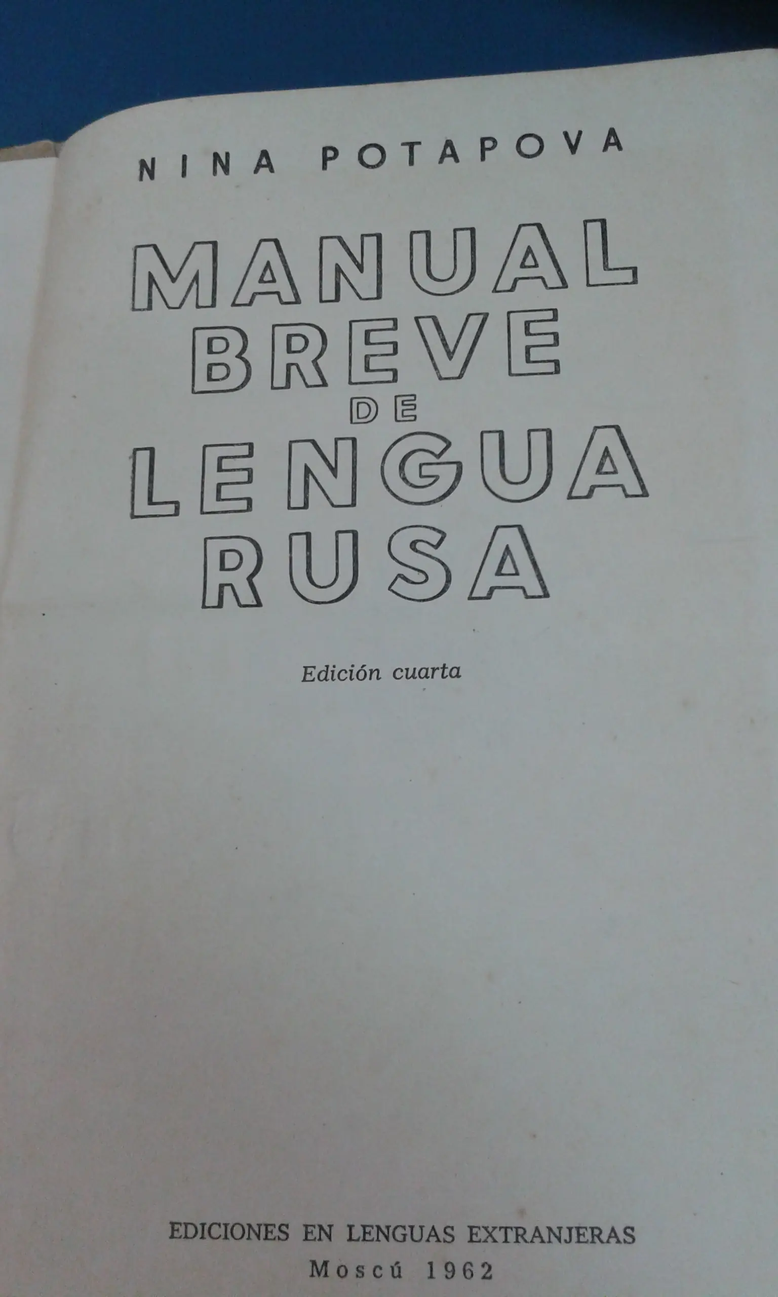 libro