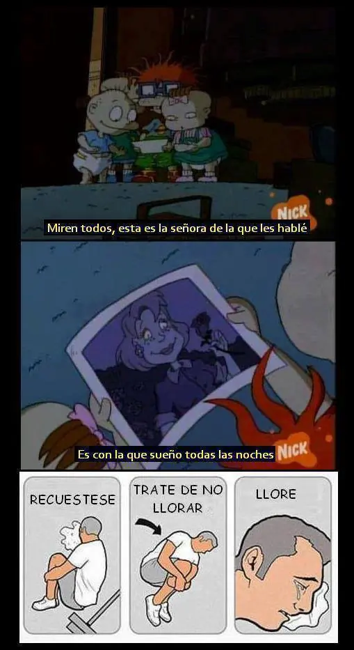 tercera