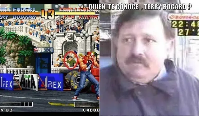 tercera