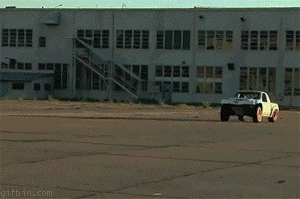 Gifs Autos Fail.