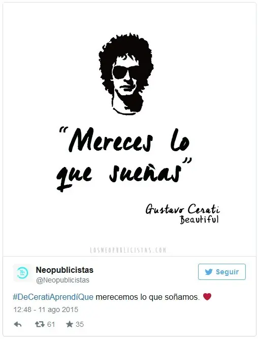 gracias