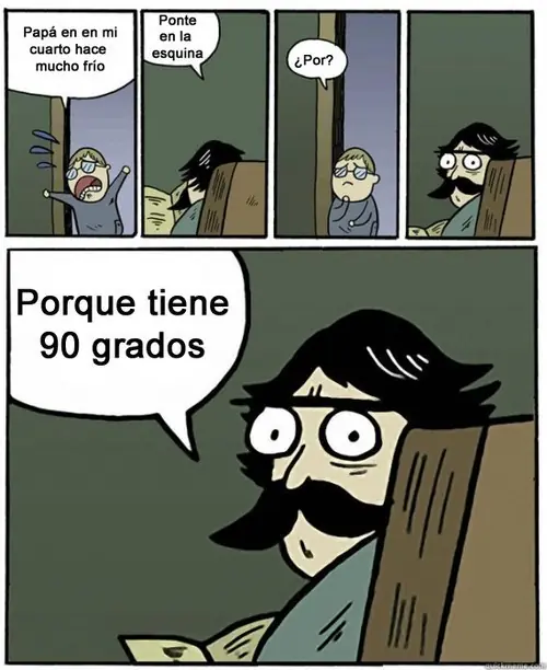 tercera