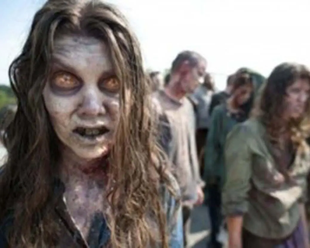 Un Ataque ¡Zombie!    ¿Es en verdad Posible?