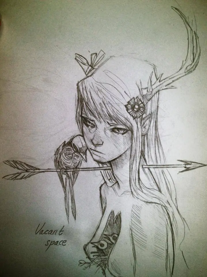 Ilustradora