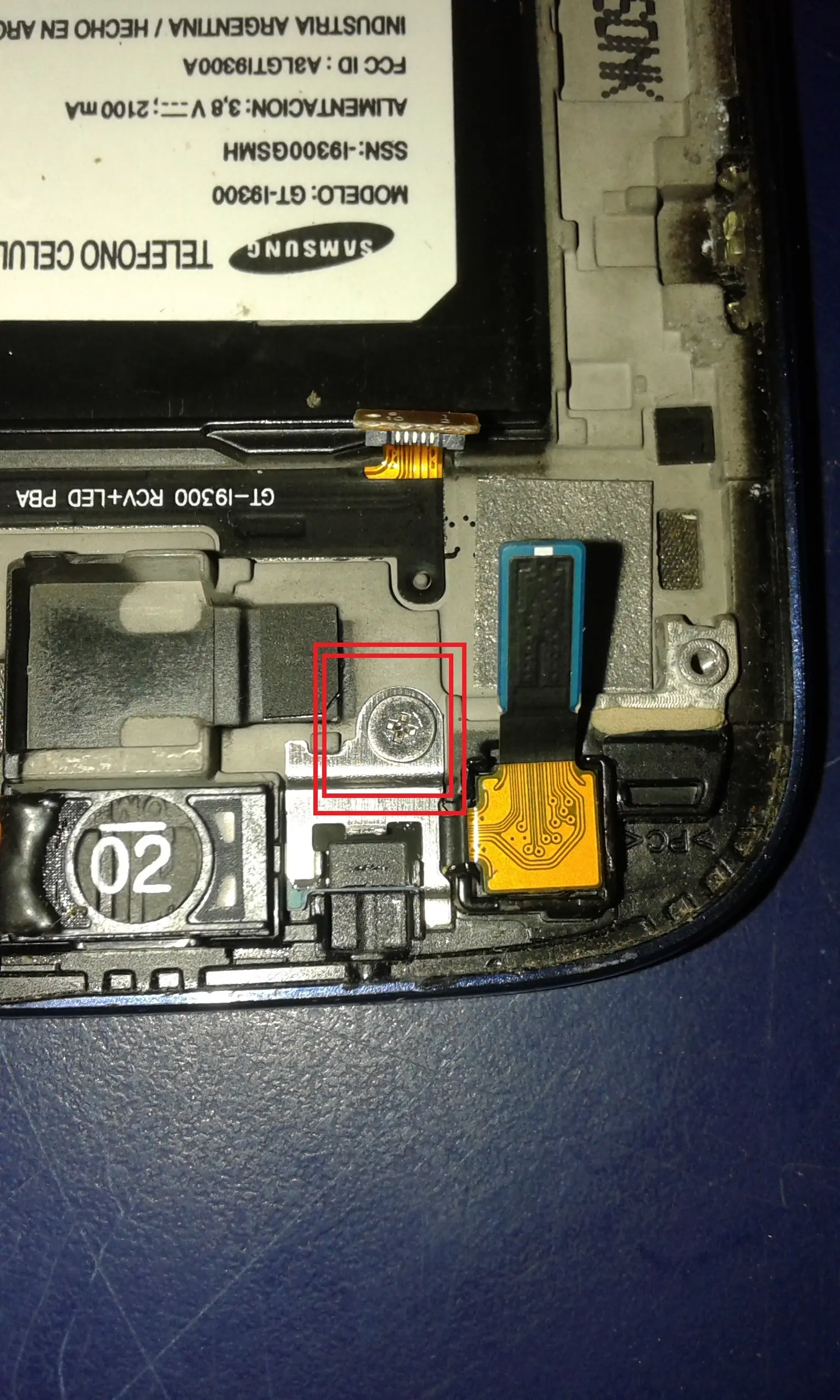 galaxy s3