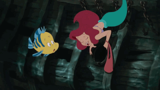 Ariel