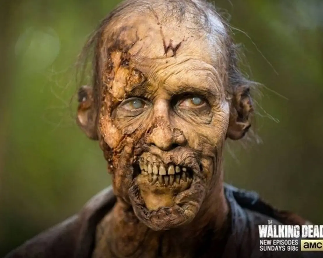 Un Ataque ¡Zombie!    ¿Es en verdad Posible?