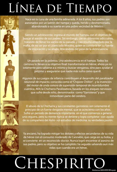 tercera