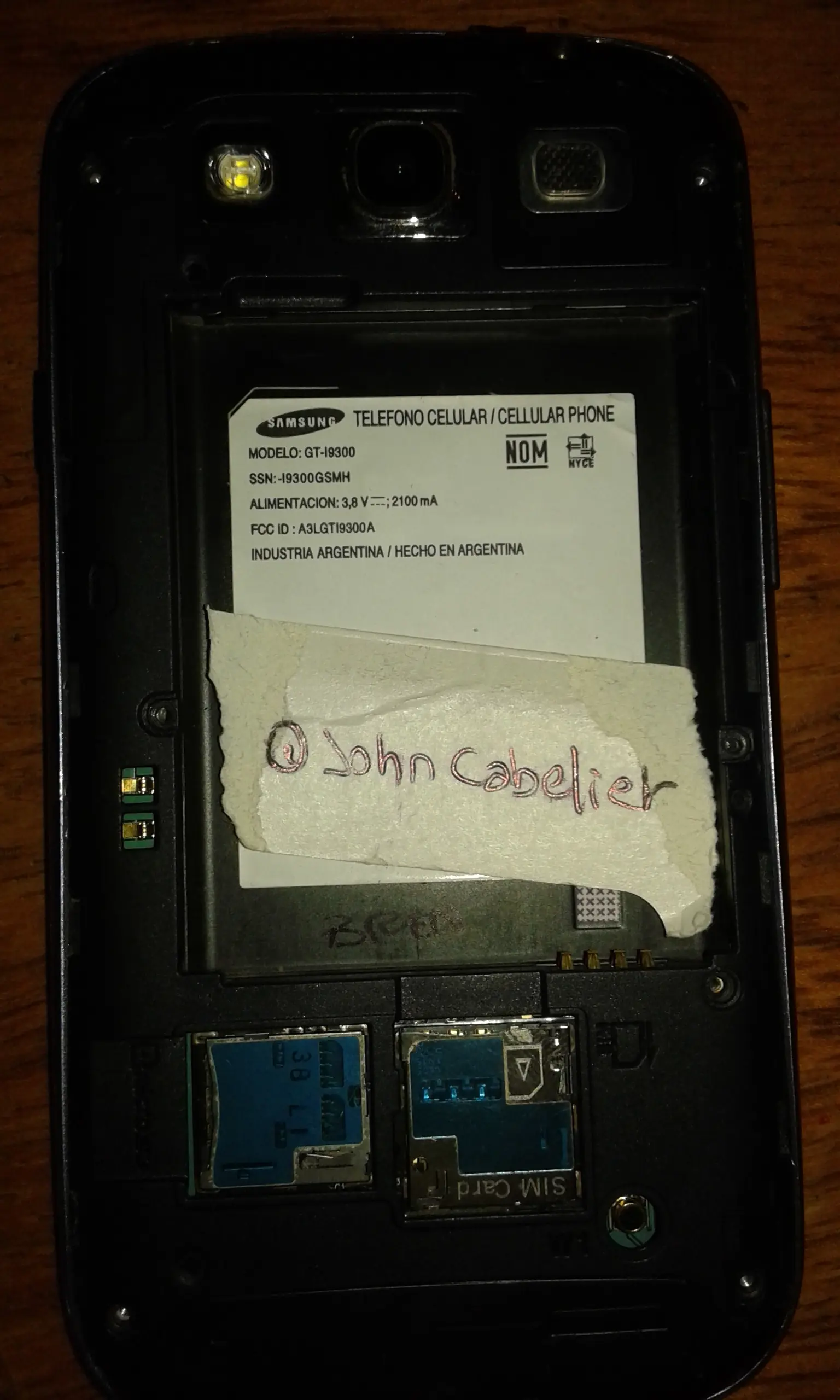 samsung