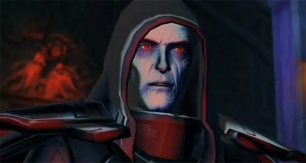 obi wan kenobi