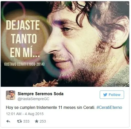gracias