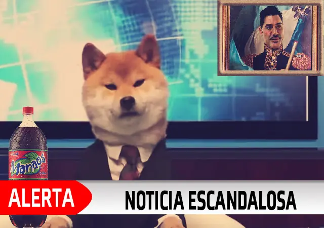 Barbie humana nos presenta a su familia