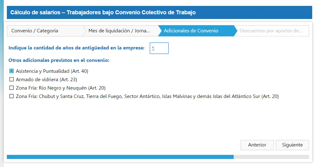 calculo