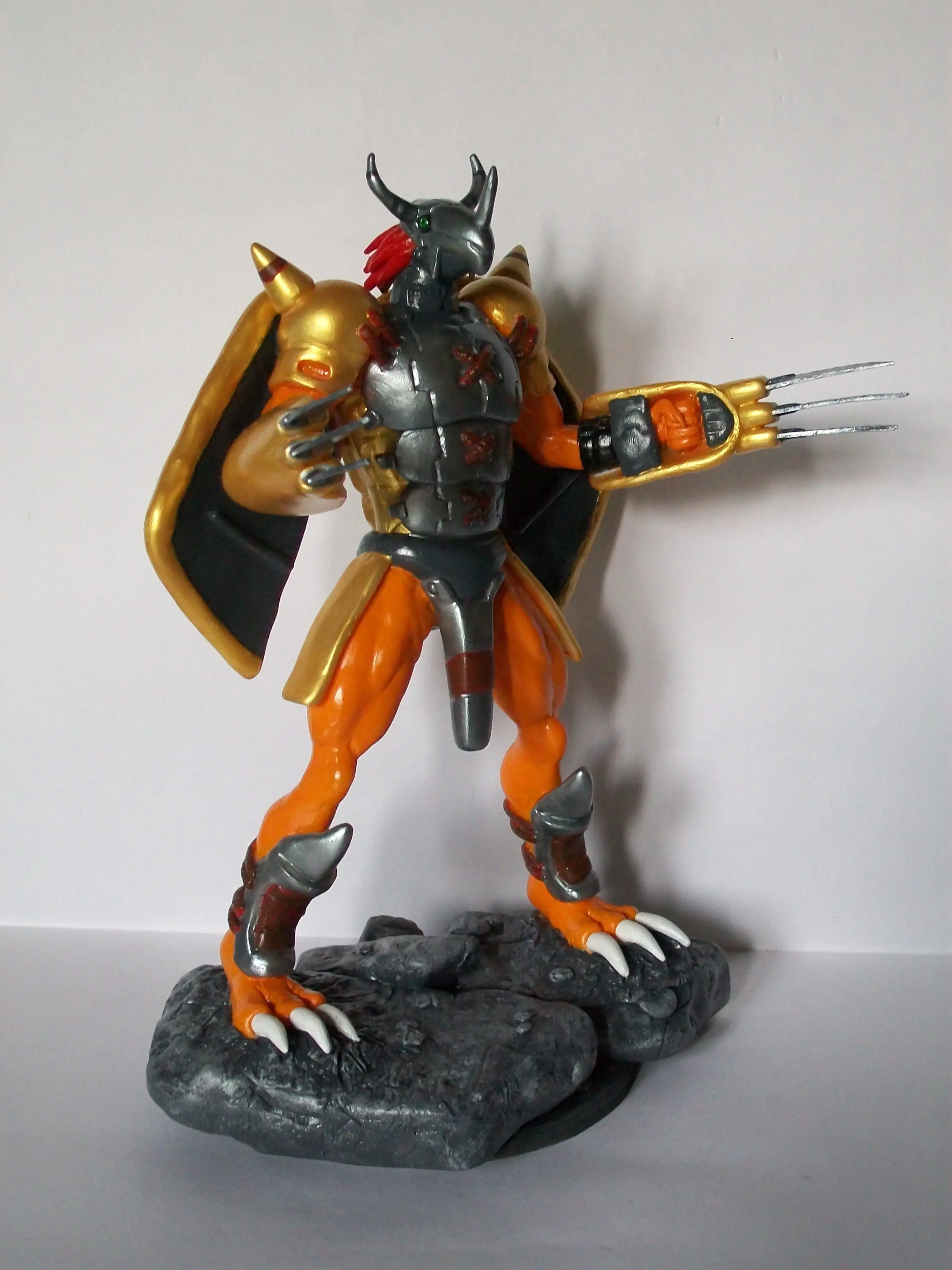 escultura