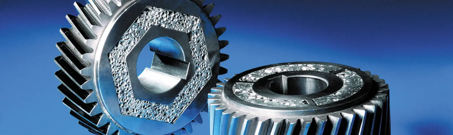 Supersustancias, materiales nuevos del futuro