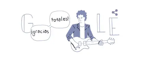 15 Cosas que aprendimos de Gustavo Cerati 15 Cosas que aprendimos de Gustavo Cerati