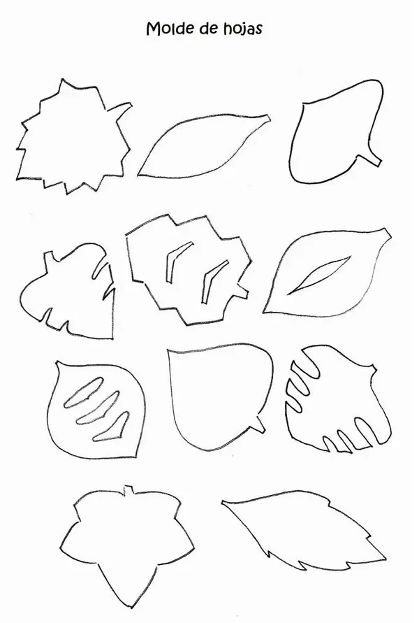 manualidades