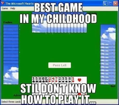 Recuerda tu infancia