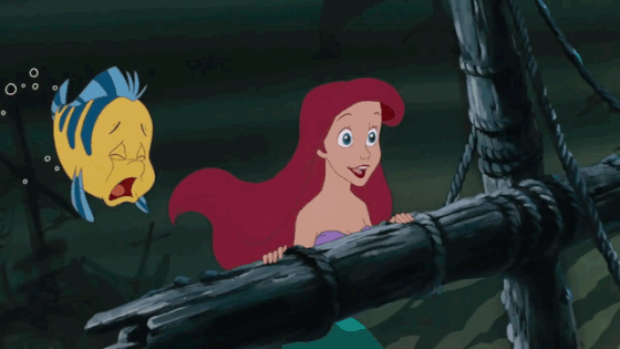 disney